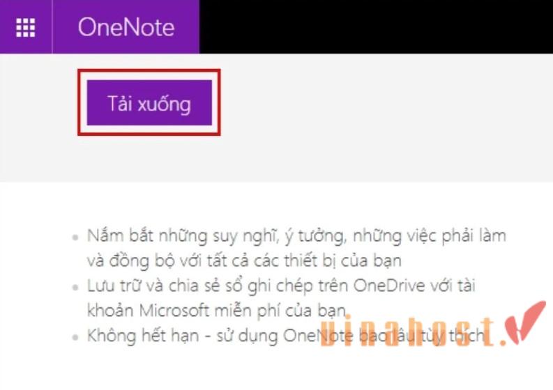 microsoft onenote la gi