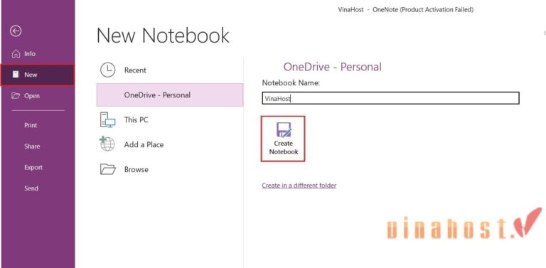 Microsoft OneNote là gì? Chức năng và cách sử dụng