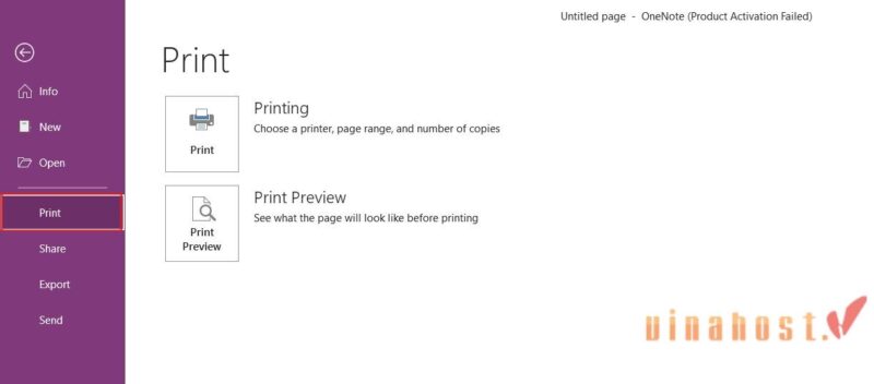 microsoft onenote la gi