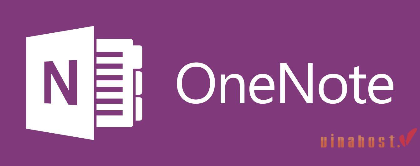 microsoft onenote la gi