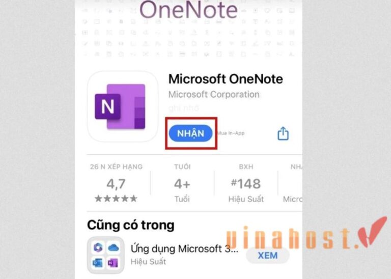 Microsoft OneNote là gì? Chức năng và cách sử dụng