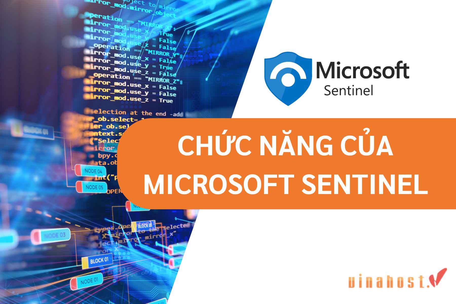microsoft Sentinel