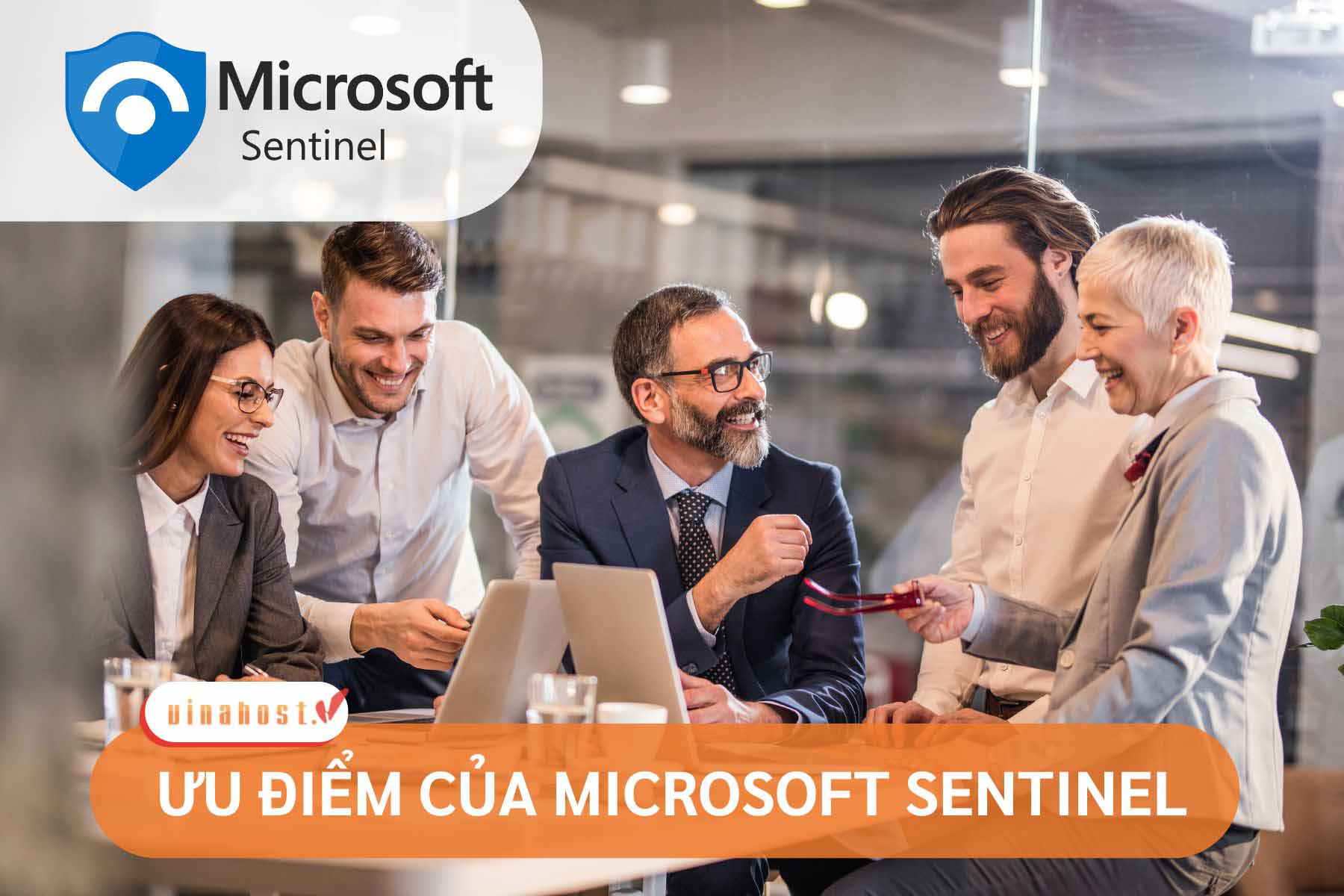 microsoft Sentinel