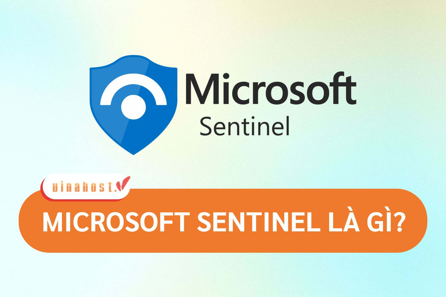 microsoft Sentinel