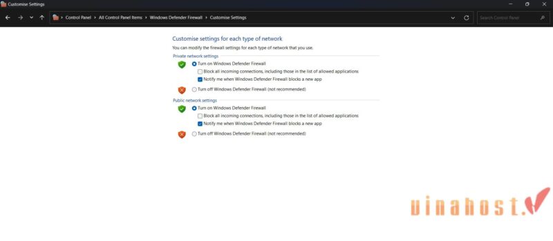 microsoft windows defender la gi