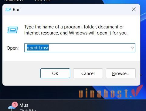 microsoft windows defender la gi
