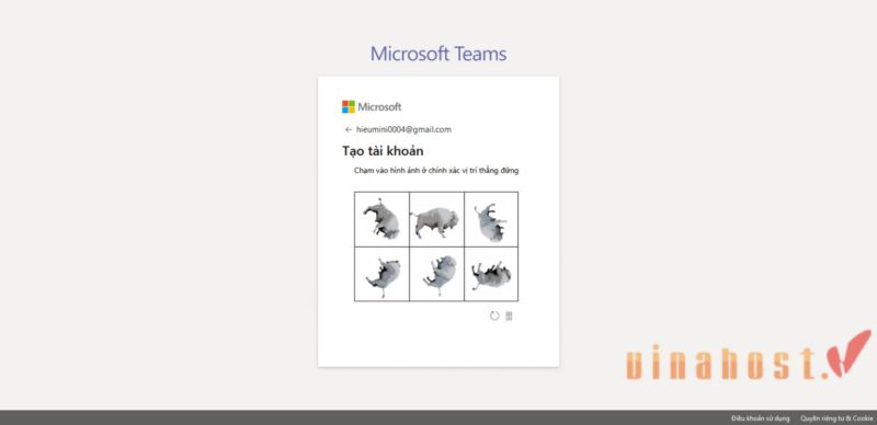 microsoft teams la gi