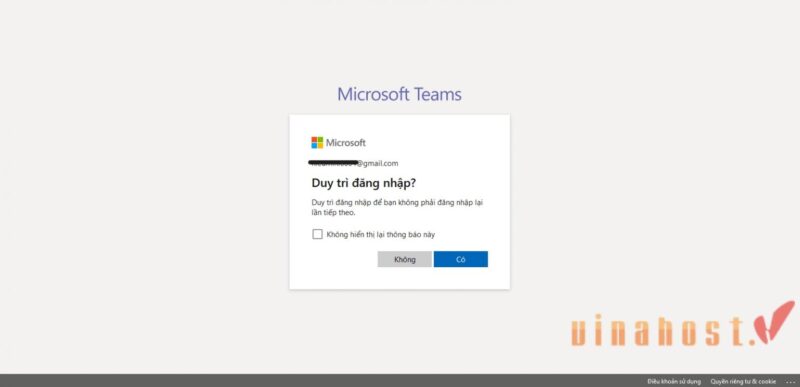 microsoft teams la gi