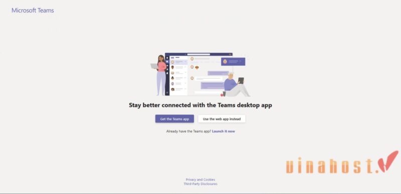microsoft teams la gi