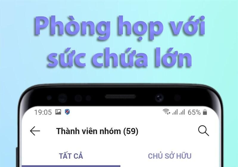 microsoft teams la gi