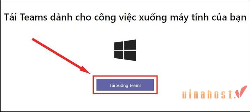 microsoft teams la gi
