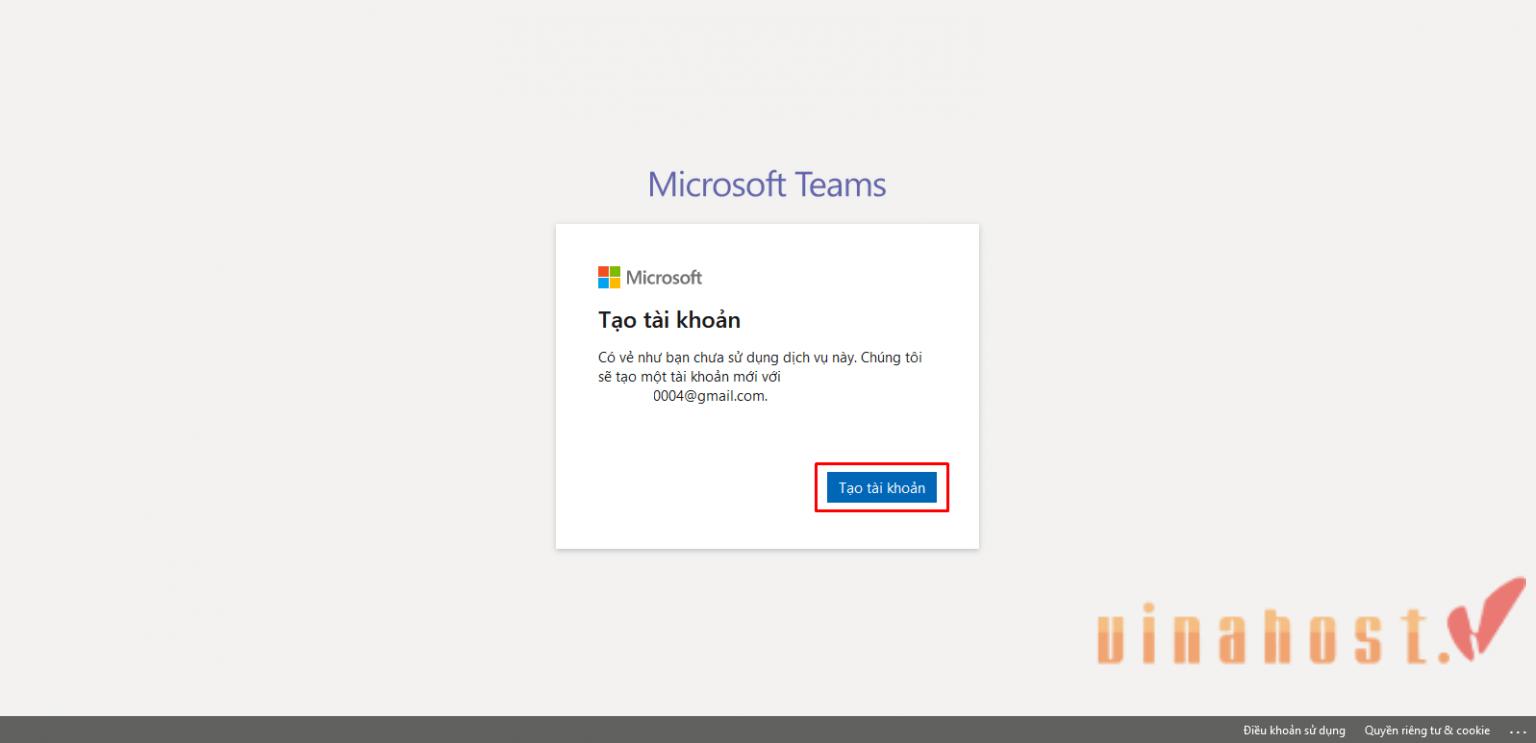 microsoft teams la gi
