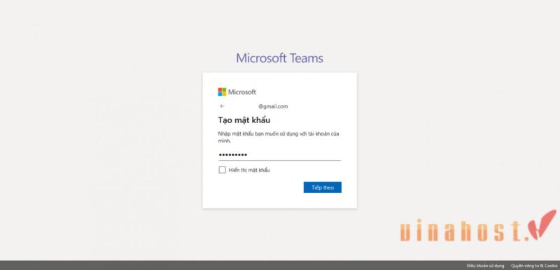 microsoft teams la gi