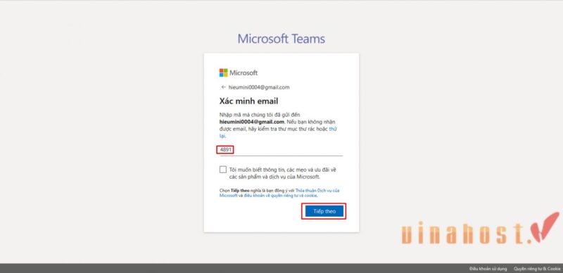microsoft teams la gi