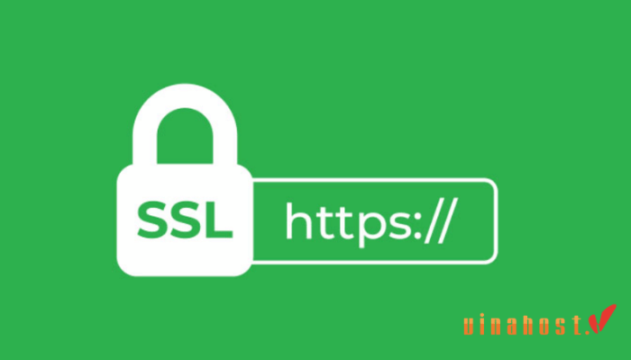 Mua SSL giúp tăng niềm tin của khách hàng