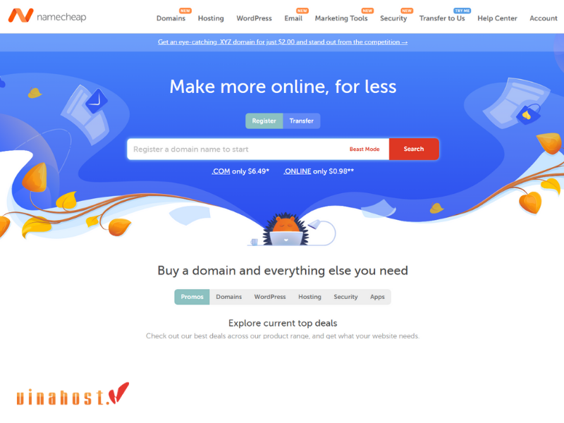 mua ssl o dau