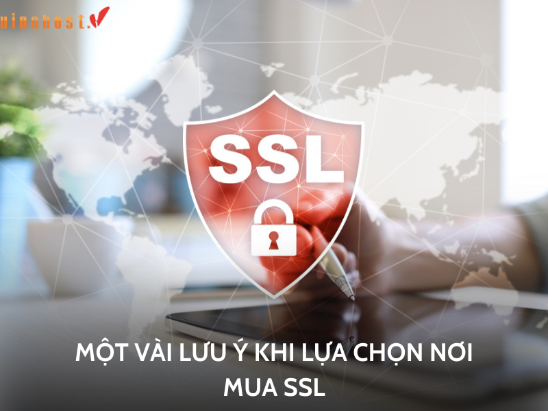 mua ssl o dau