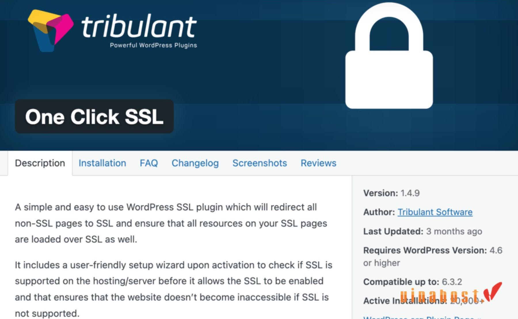 plugin ssl