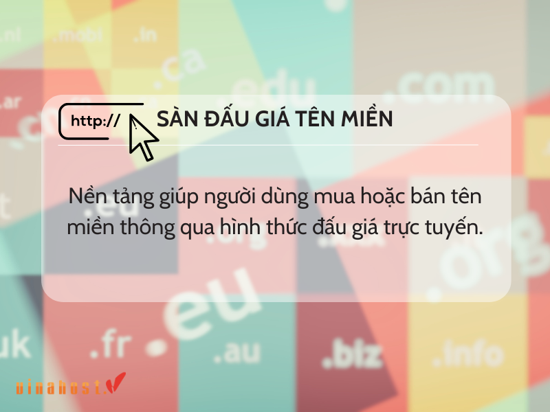 san dau gia ten mien