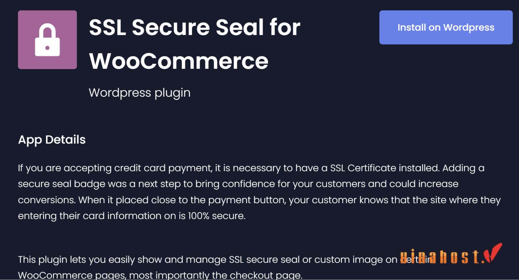 plugin ssl
