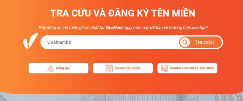 ten mien .bz la gi
