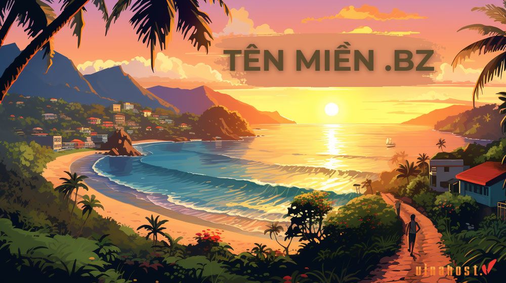 ten mien .bz la gi