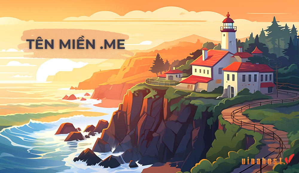 ten mien .me la gi