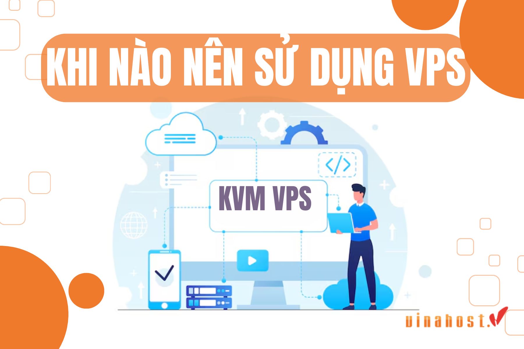 vps va vpc