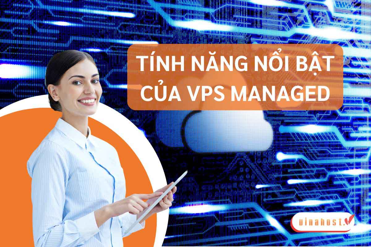 vps managed la gi