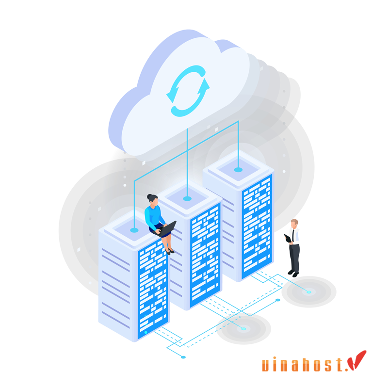 vps nuoc ngoai