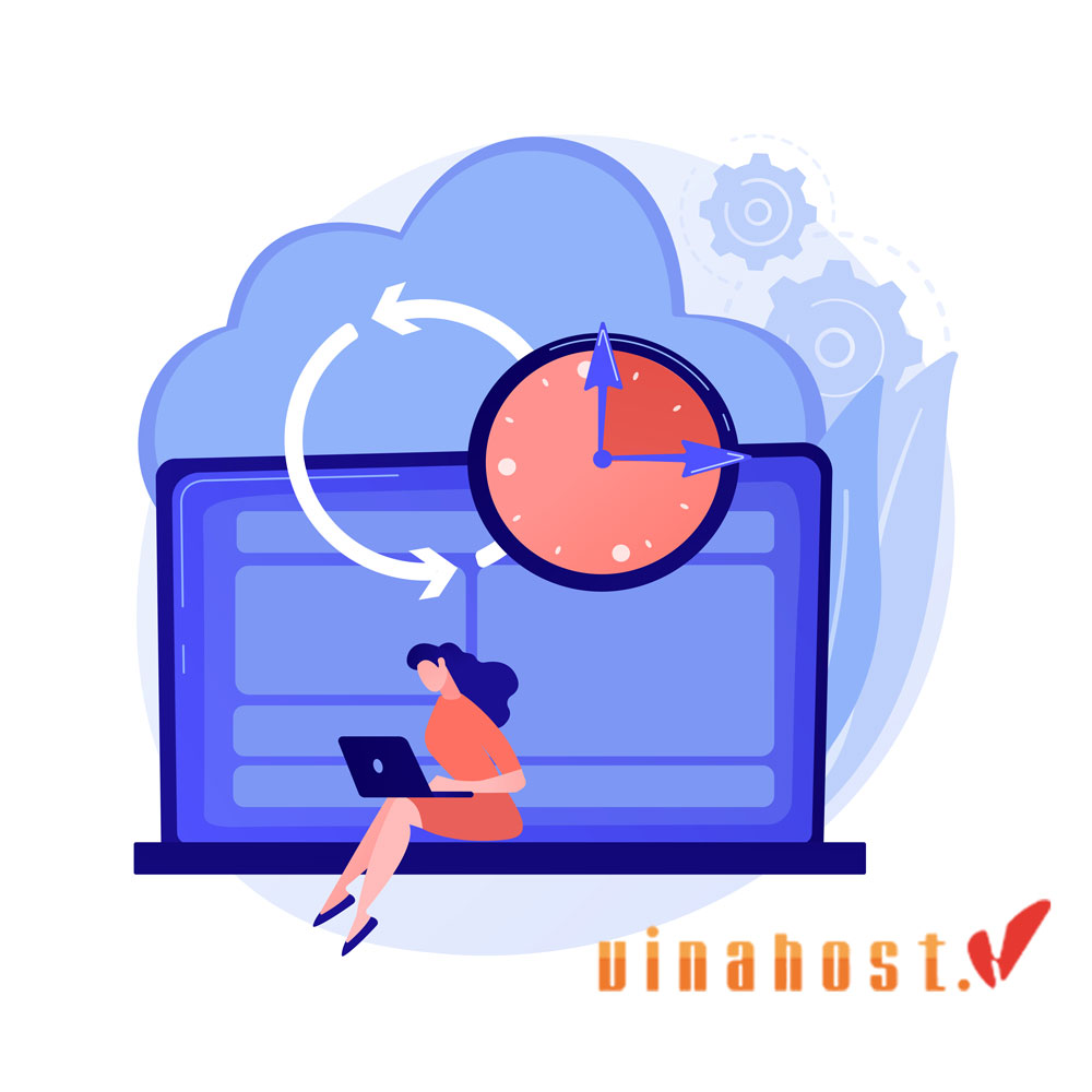 what is hourly vps