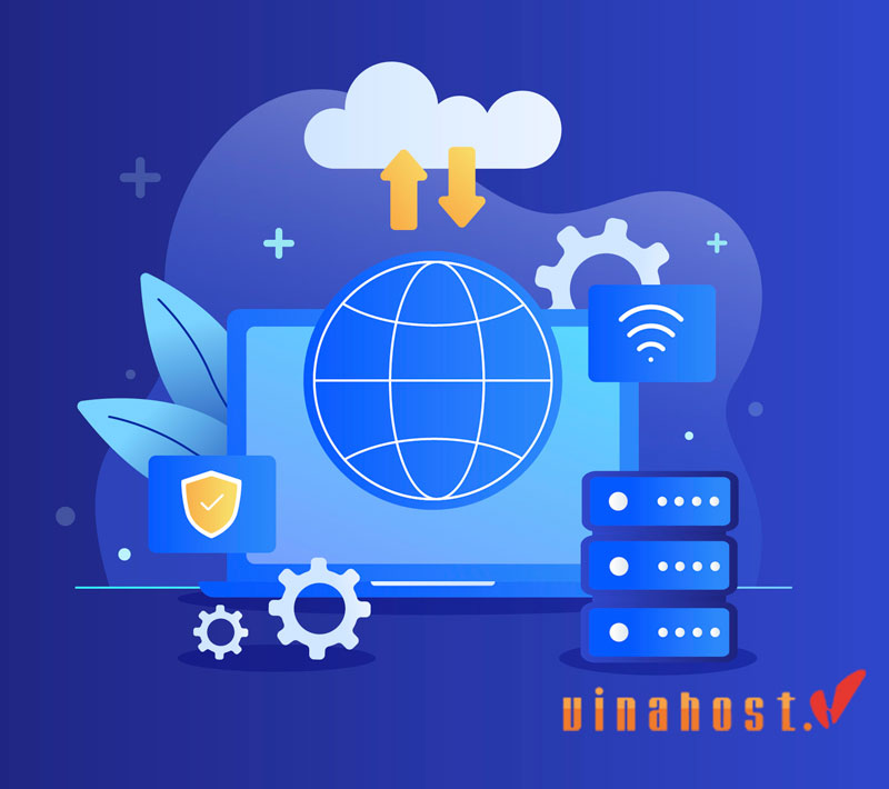what is offshore vps