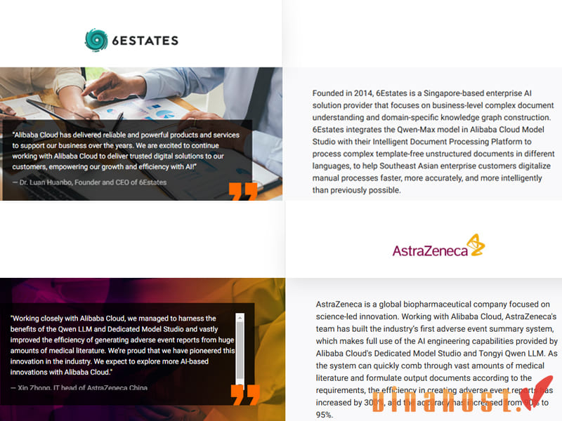 Alibaba Cloud Model Studio