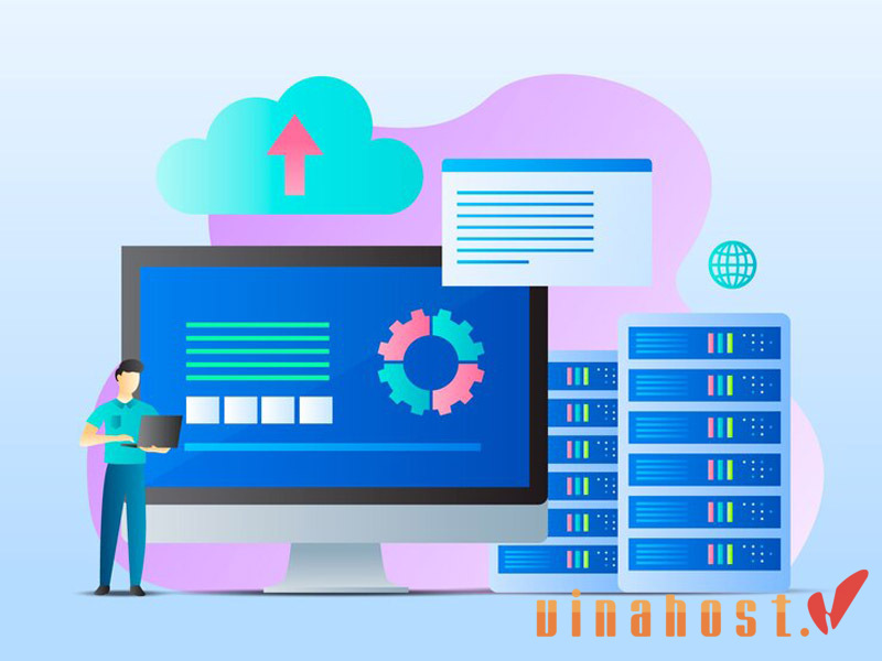 Backup và restore VPS