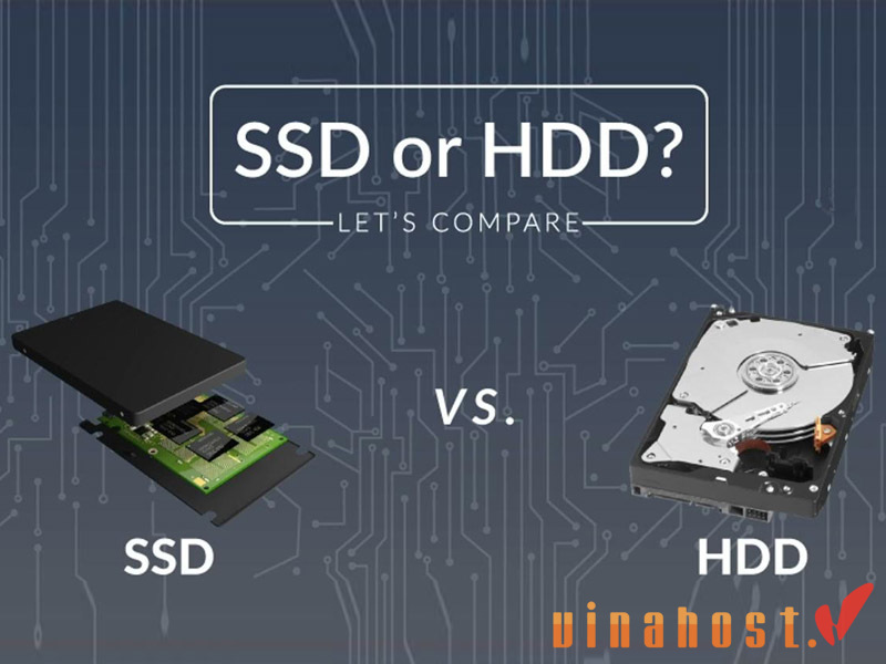 ssd hay hdd bền hơn