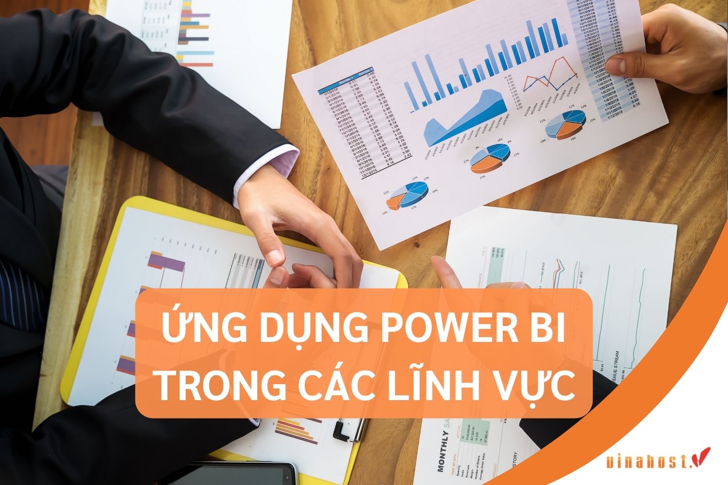 power bi la gi