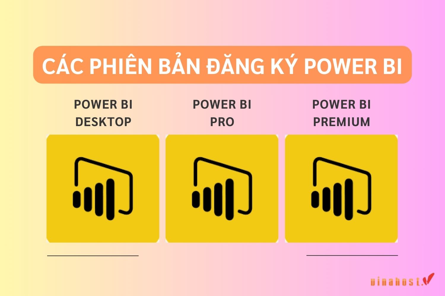 power bi la gi