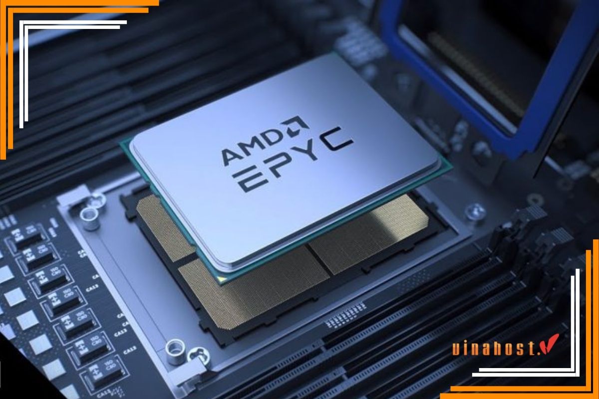 cpu amd epyc
