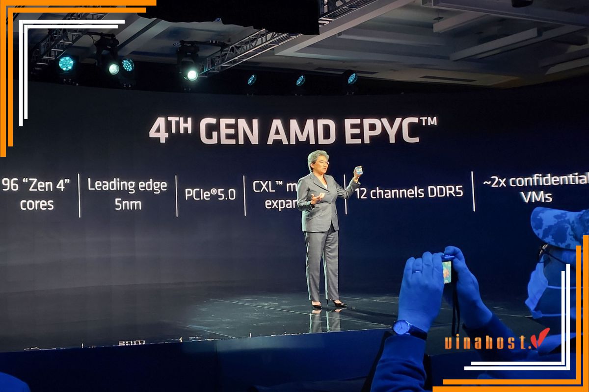 cpu amd epyc