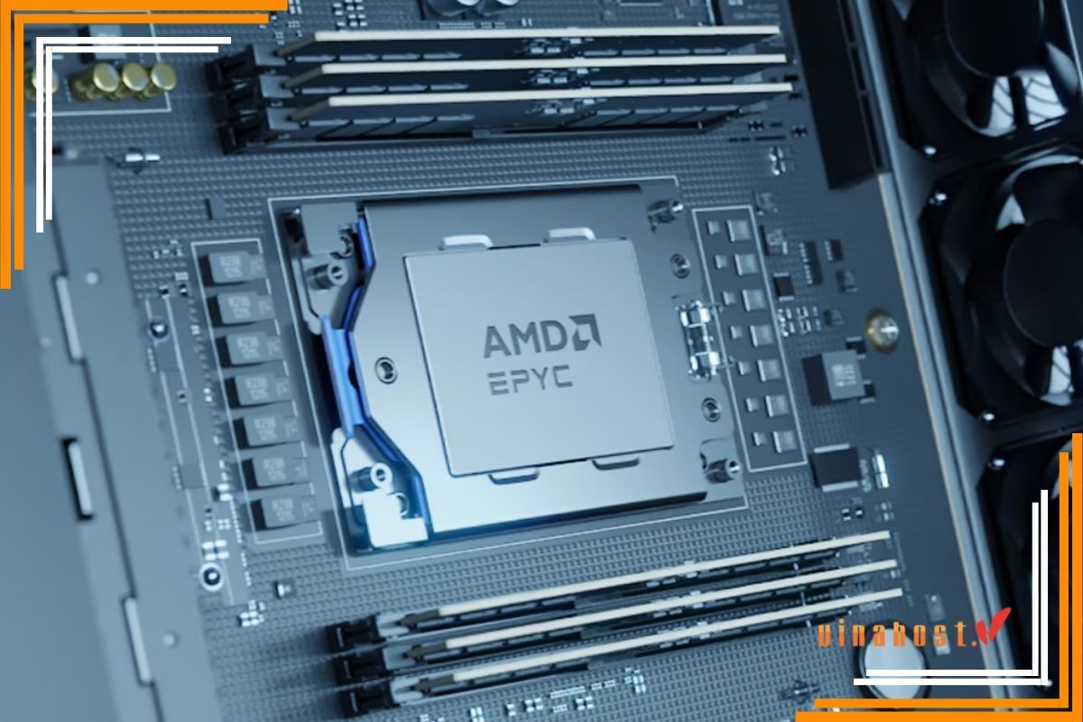 cpu amd epyc