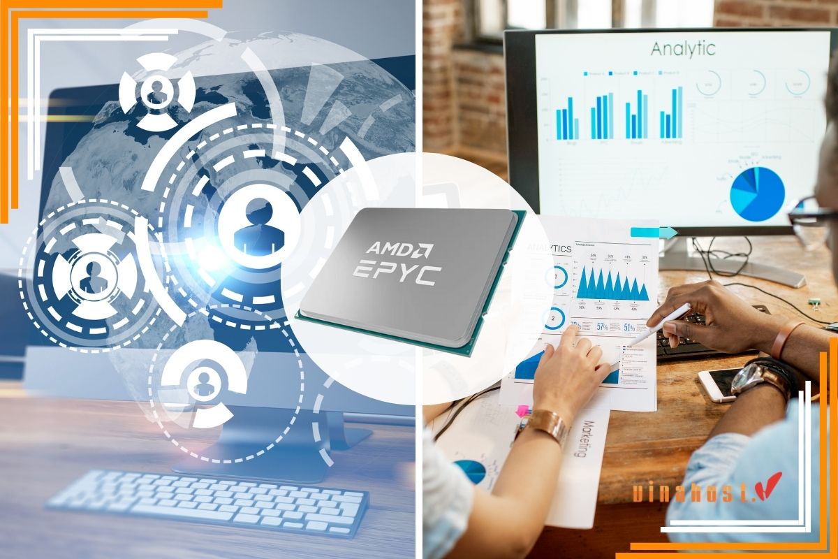 cpu amd epyc