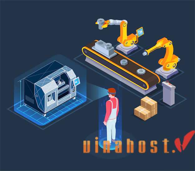 virtual machine la gi