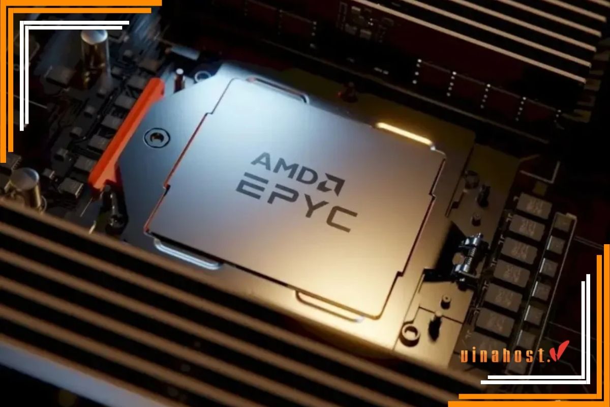 cpu amd epyc