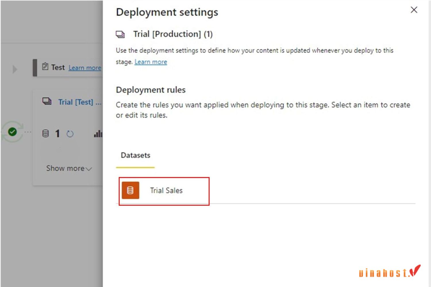 power bi la gi