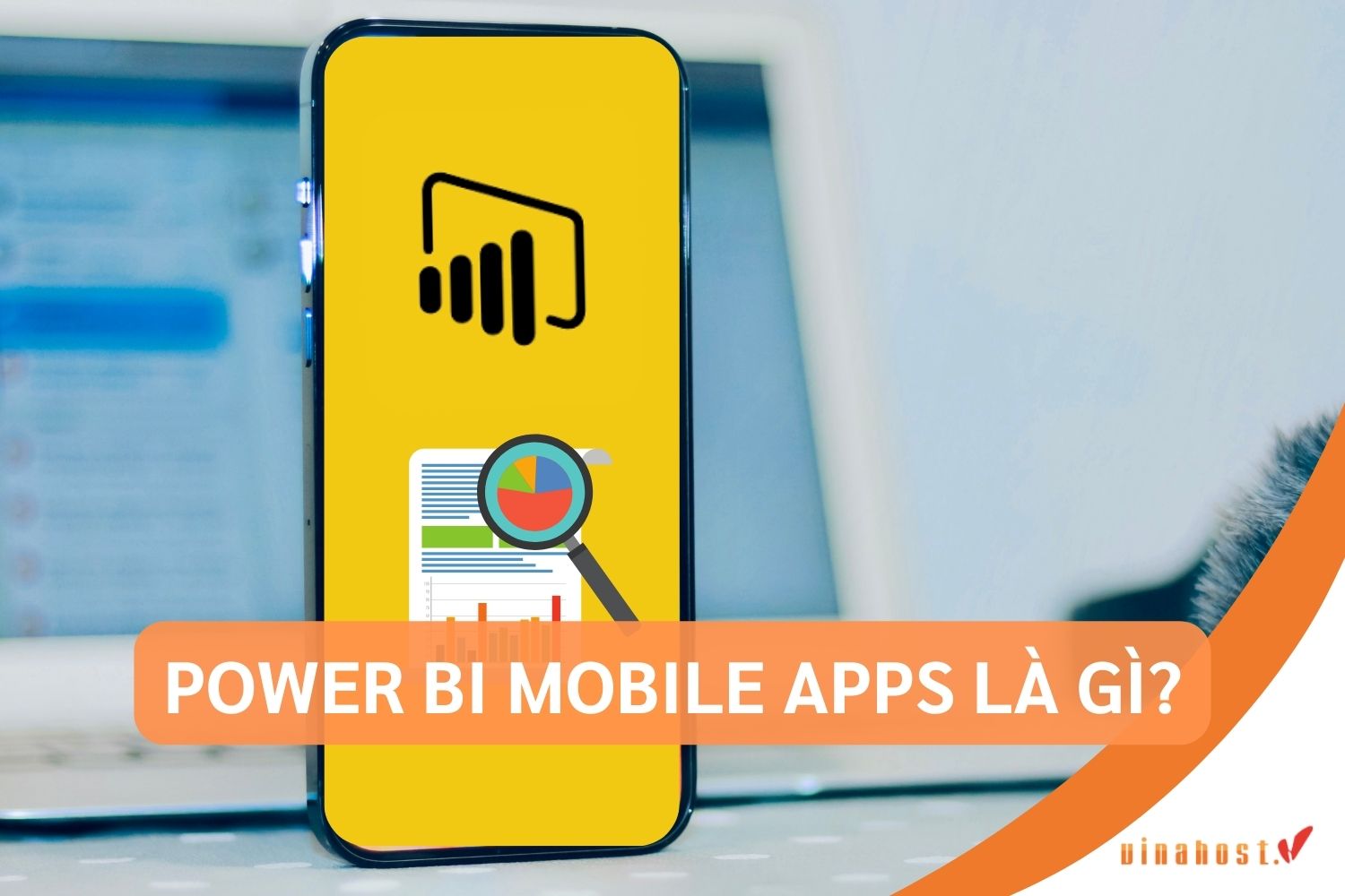 power bi la gi