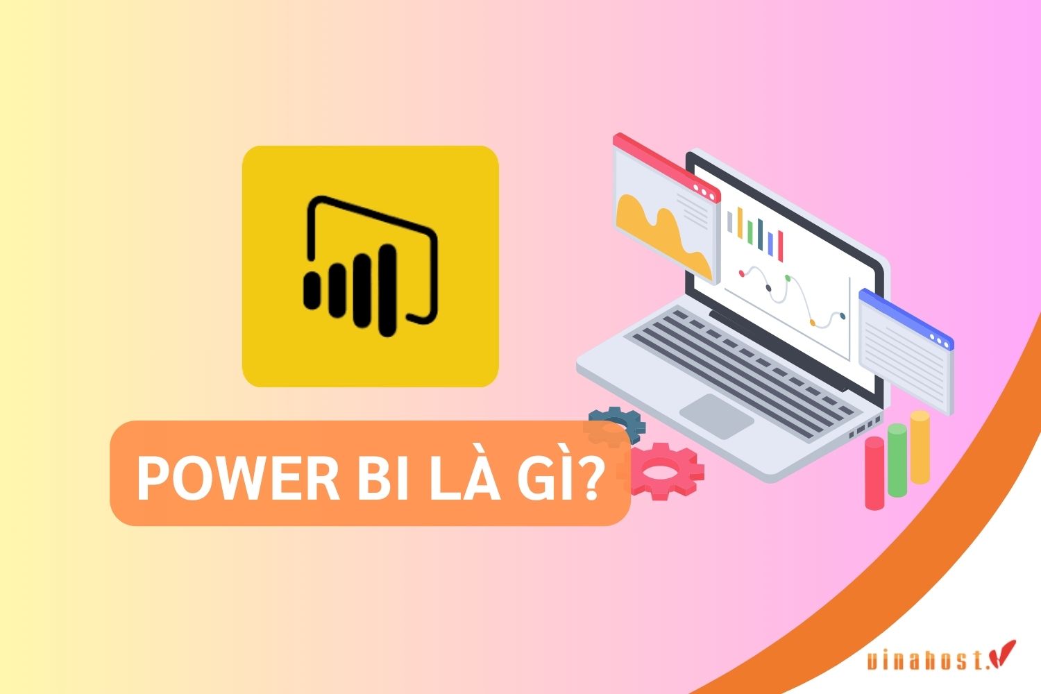 power bi la gi