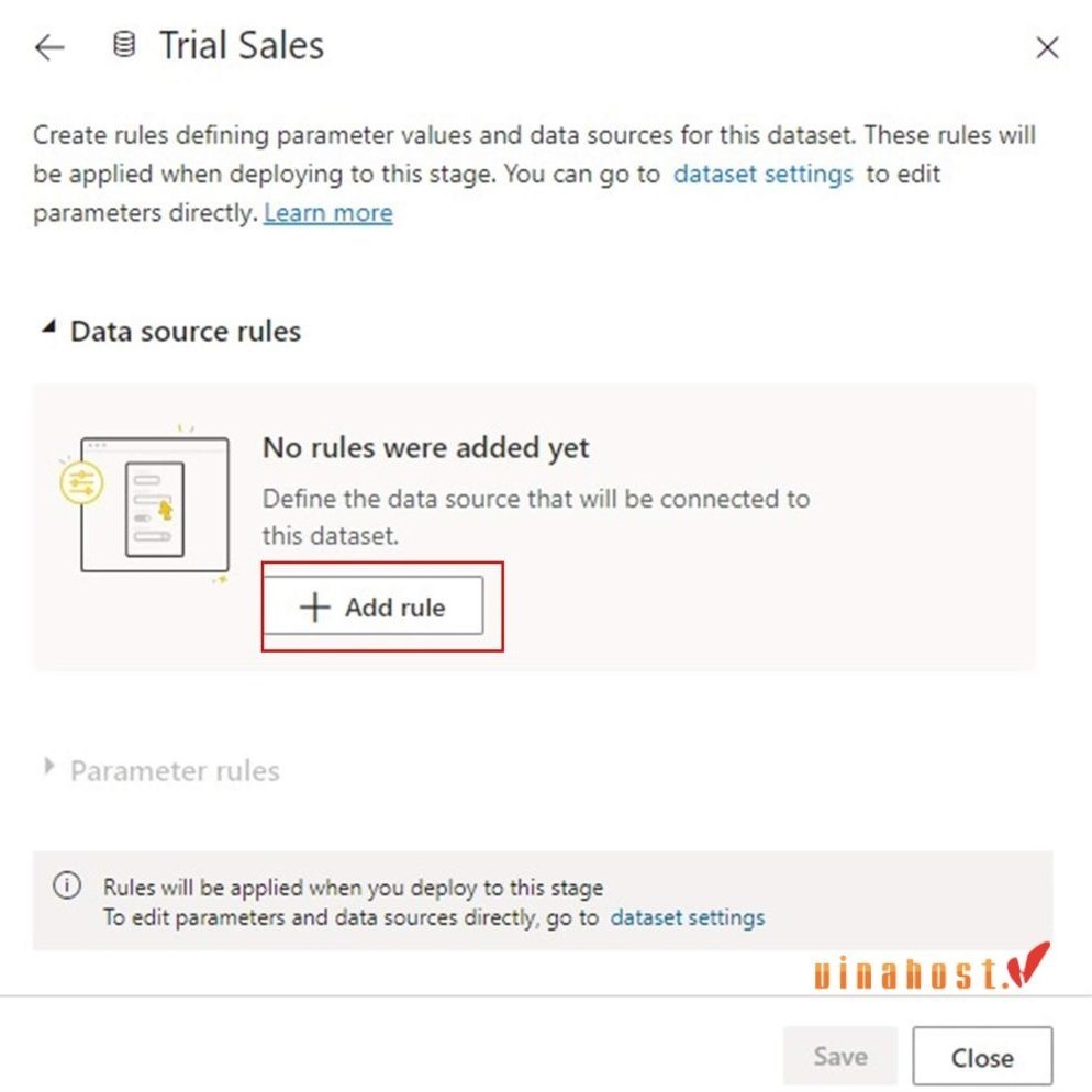 power bi la gi