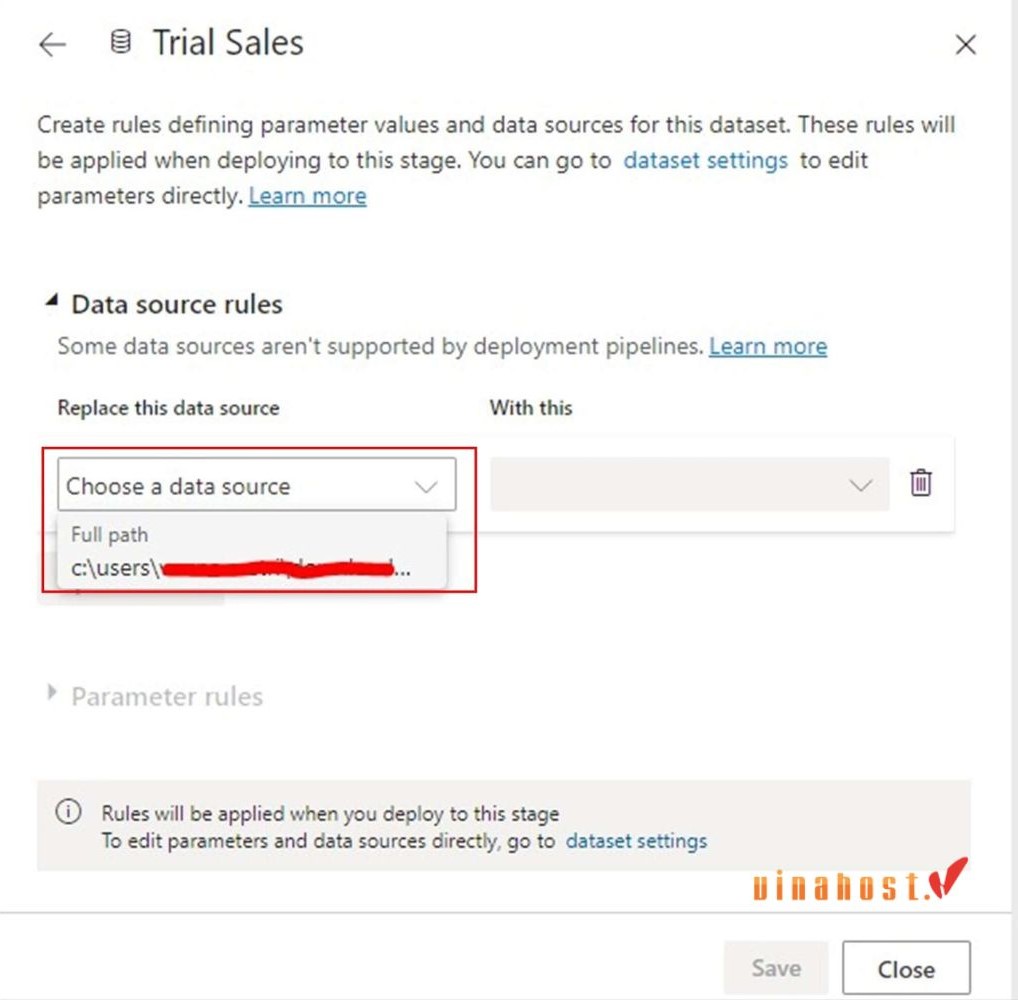 power bi la gi
