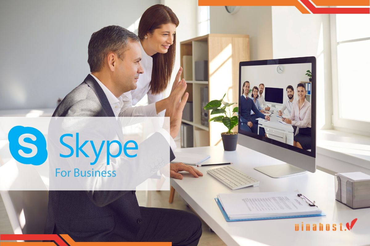 Skype for Business