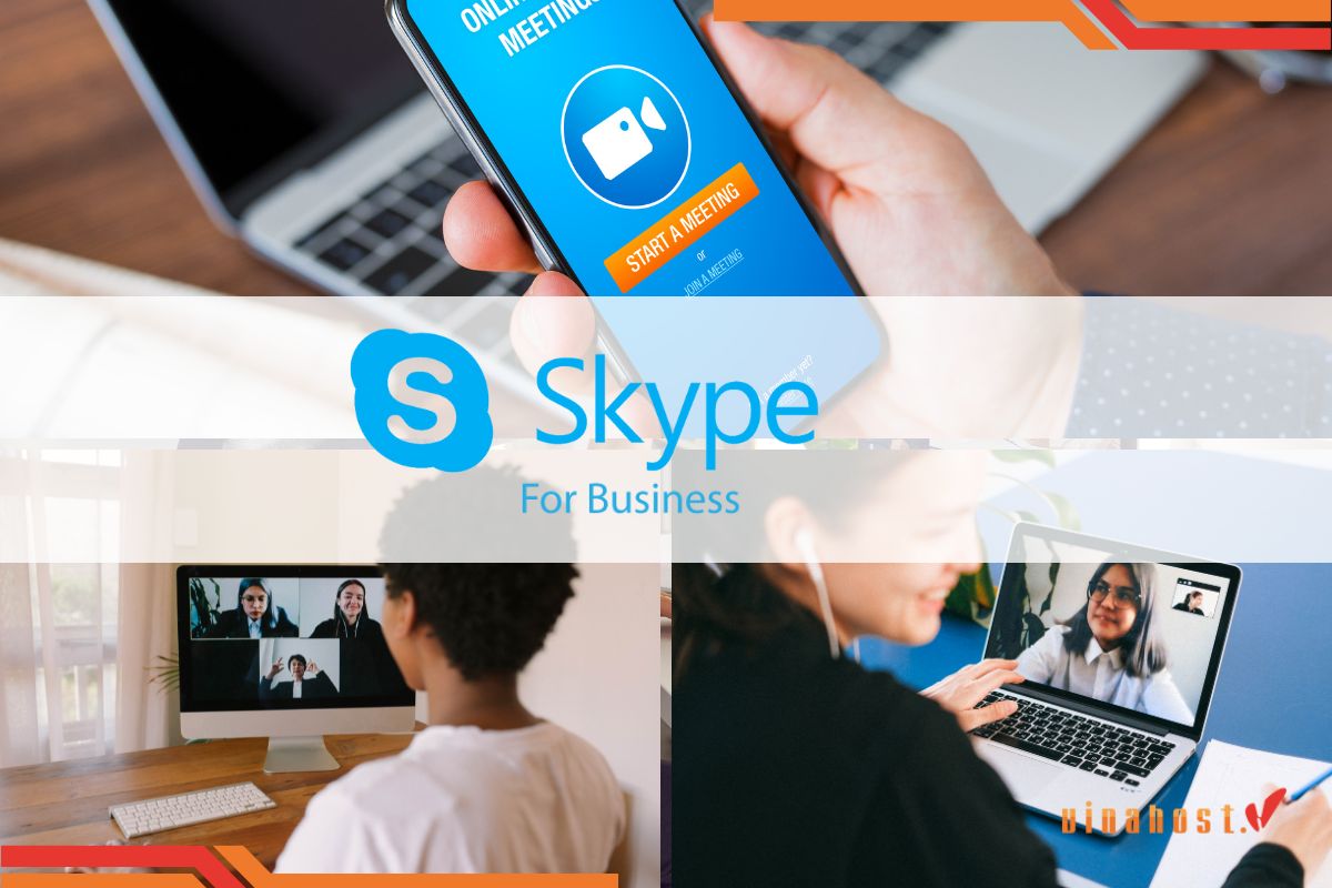 Skype for Business
